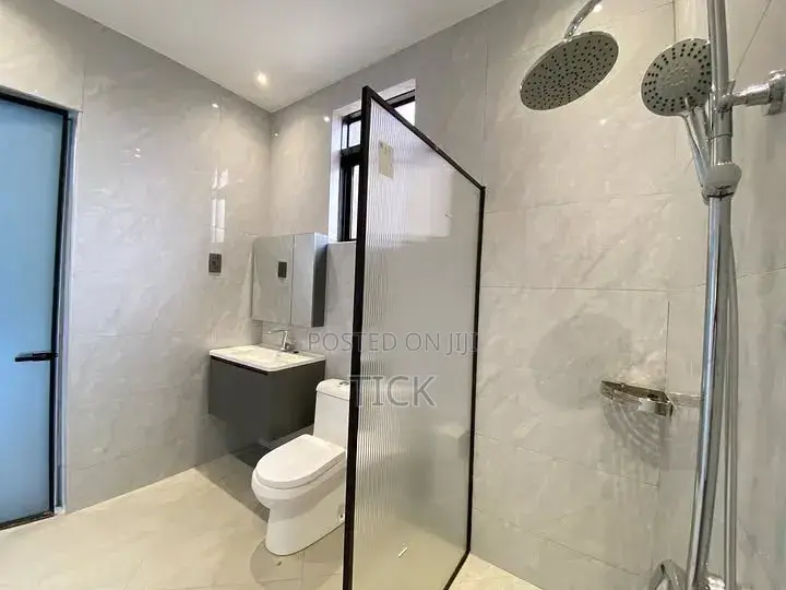 3bdrm Apartment in Naguru, Nakawa for rent