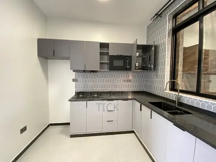 3bdrm Apartment in Naguru, Nakawa for rent