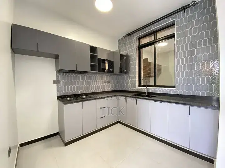 3bdrm Apartment in Naguru, Nakawa for rent
