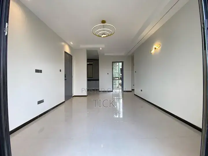 3bdrm Apartment in Naguru, Nakawa for rent