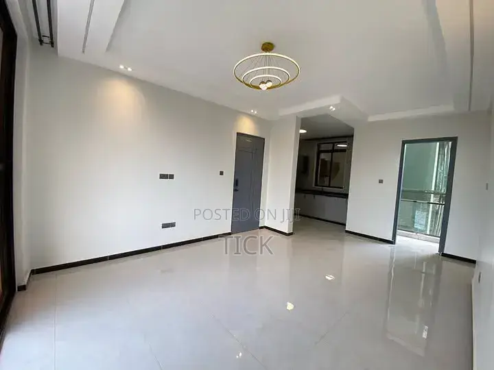 3bdrm Apartment in Naguru, Nakawa for rent