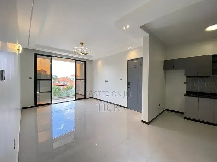 3bdrm Apartment in Naguru, Nakawa for rent