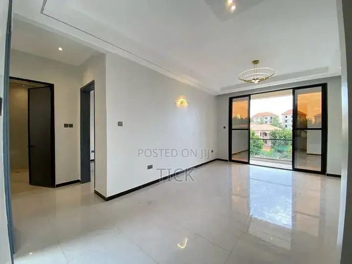 3bdrm Apartment in Naguru, Nakawa for rent