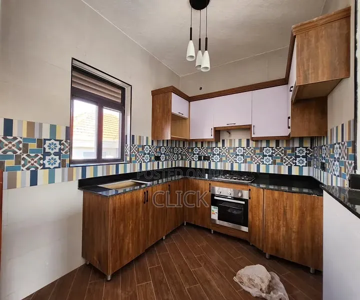 1bdrm Apartment in Ntinda, Nakawa for rent