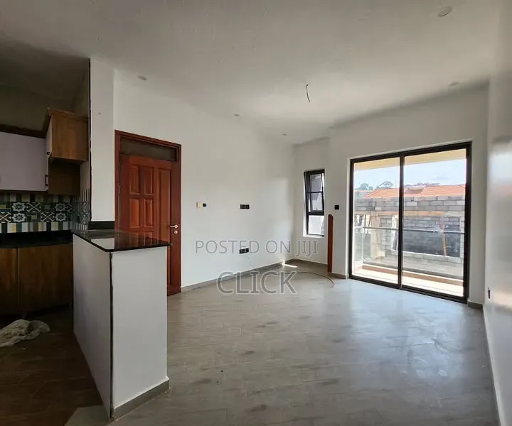 1bdrm Apartment in Ntinda, Nakawa for rent