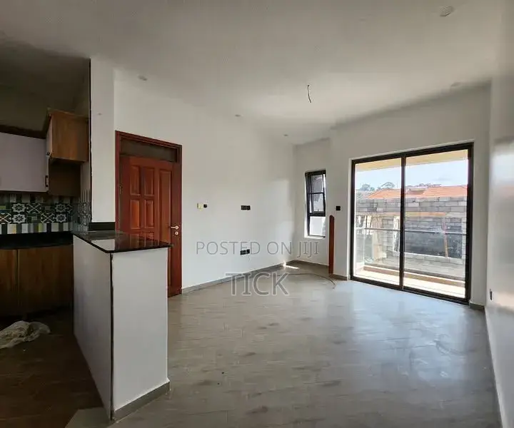 1bdrm Apartment in Ntinda, Nakawa for rent