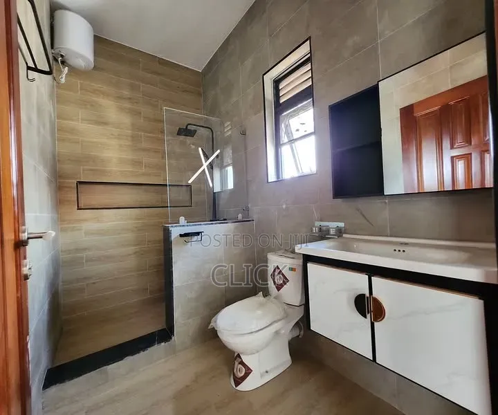 1bdrm Apartment in Ntinda, Nakawa for rent