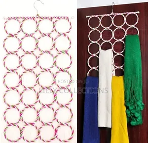 Scarf Hangers