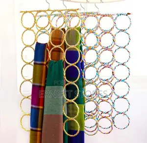 Scarf Hangers
