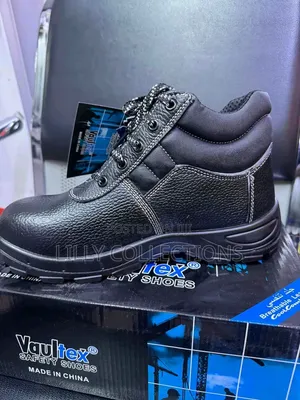 Vaultex Safety Shoes
