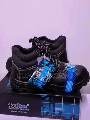 Vaultex Safety Shoes