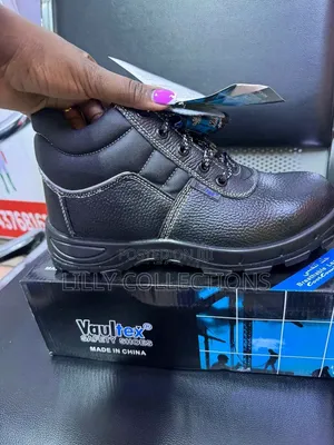 Vaultex Safety Shoes
