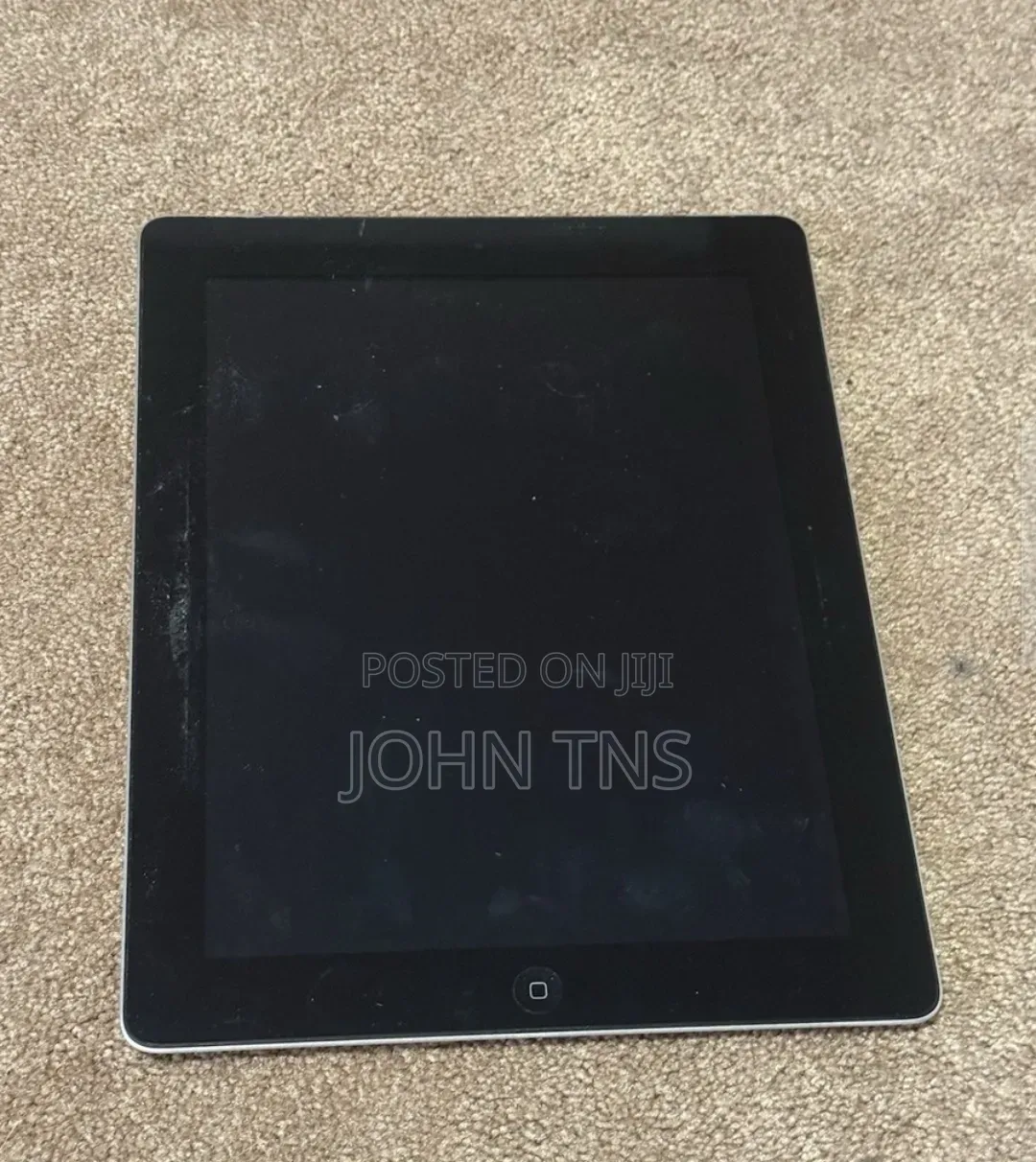 Apple iPad Pro 16 GB Silver