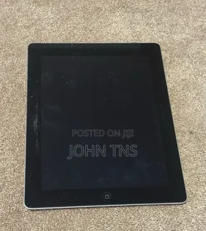 Apple iPad Pro 16 GB Silver