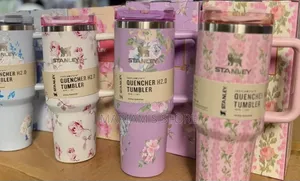 Stanley Quencher H2.0 FlowState 40oz Tumblers