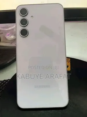 Samsung Galaxy A36 256 GB White