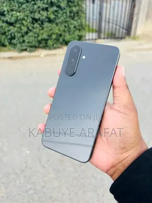 Samsung Galaxy A36 256 GB Graphite