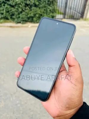 Samsung Galaxy A36 256 GB Graphite