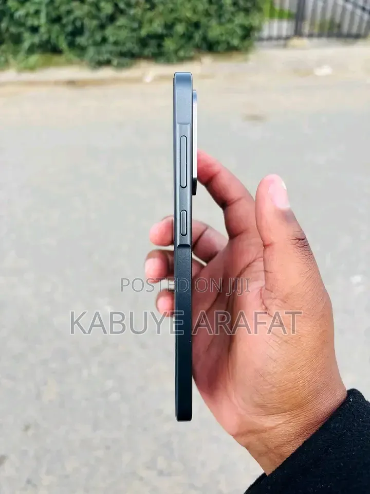 Samsung Galaxy A36 256 GB Graphite