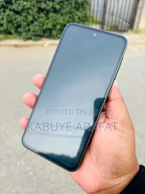 Samsung Galaxy A36 256 GB Graphite