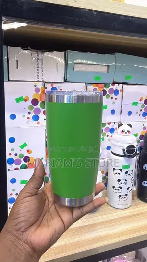 Stainless Steel Insulated Tumbler Cup