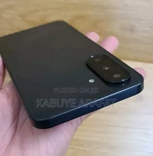 Samsung Galaxy A17 5G 256 GB Black