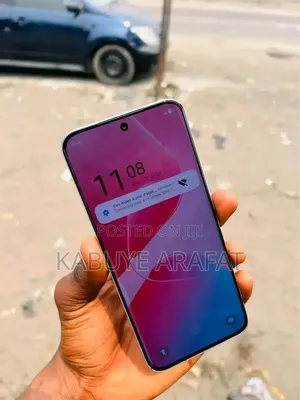 New Infinix Hot 60 Pro+ 256 GB White
