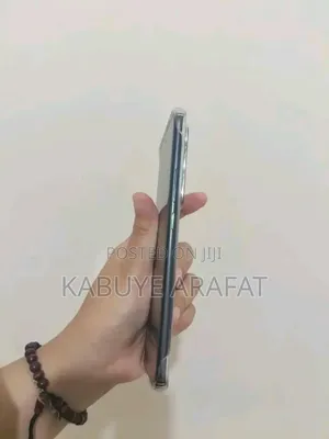 New Infinix Hot 60 Pro+ 256 GB Gray