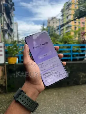 Xiaomi Redmi Note 15 Pro+ 256 GB White
