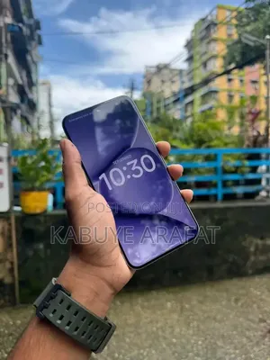 Xiaomi Redmi Note 15 Pro+ 256 GB White