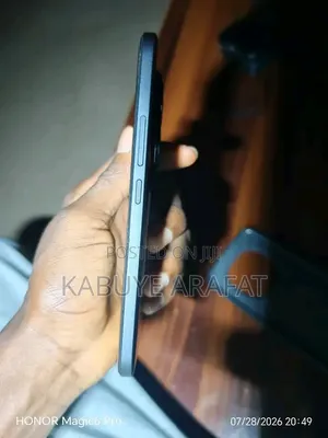 Xiaomi Redmi Note 15 Pro+ 512 GB Black