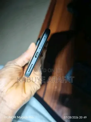 Xiaomi Redmi Note 15 Pro+ 512 GB Black