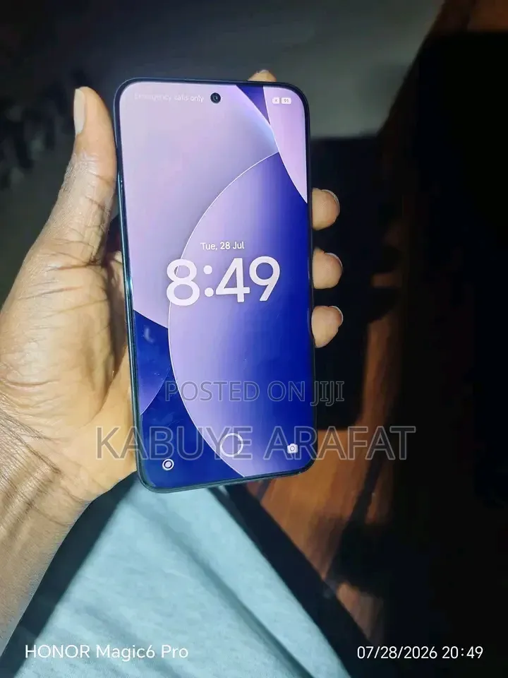 Xiaomi Redmi Note 15 Pro+ 512 GB Black
