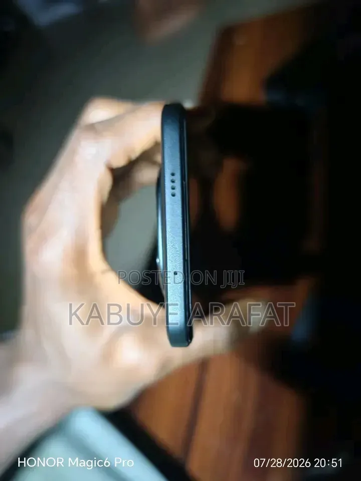 Xiaomi Redmi Note 15 Pro+ 512 GB Black
