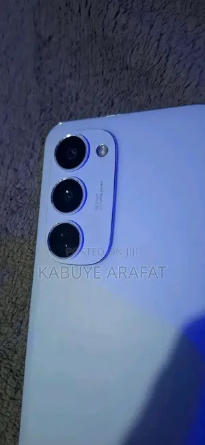 New Tecno Spark 40 Pro+ 256 GB White