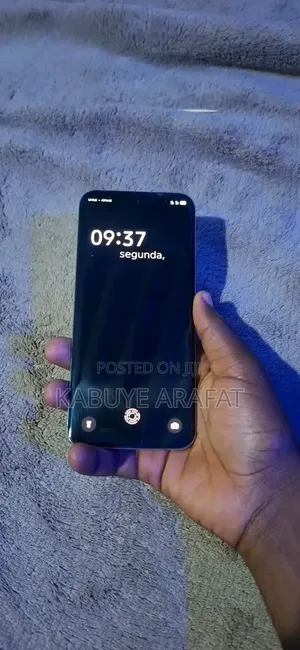 New Tecno Spark 40 Pro+ 256 GB White