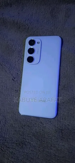New Tecno Spark 40 Pro+ 256 GB White