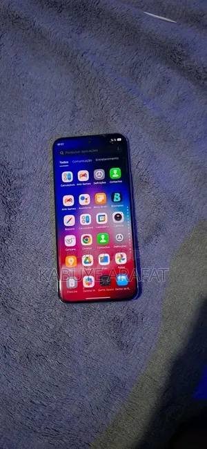 New Tecno Spark 40 Pro+ 256 GB White