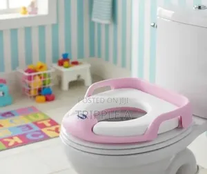 Chicco Soft Padded Baby Toilet Seat