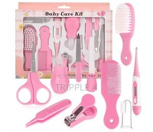 Infant New Born Safe Health Care Kit