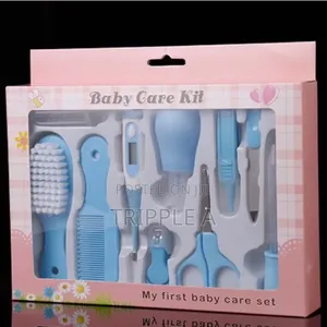 Infant New Born Safe Health Care Kit
