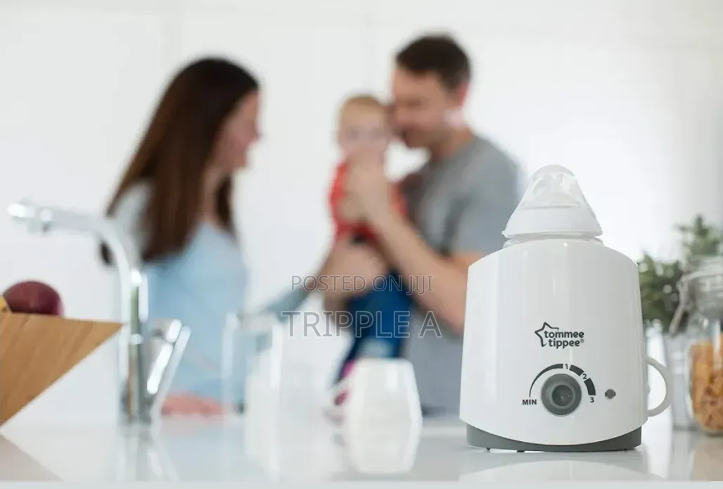 Tommee Tippee Food and Bottle Warmer