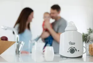 Tommee Tippee Food and Bottle Warmer