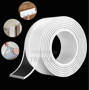 Grip Double Sided Tape