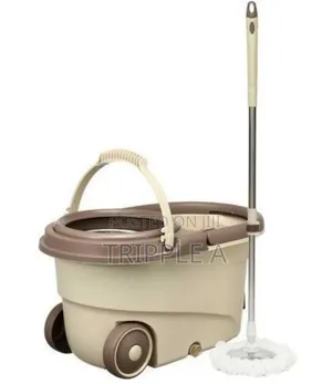 Blue Magic Mop