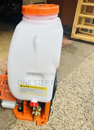 Garden Knapsack Sprayer Machine