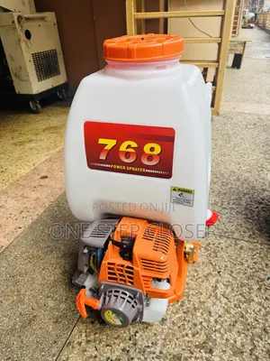 Garden Knapsack Sprayer Machine