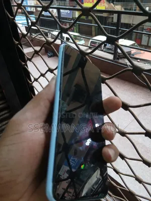 Samsung Galaxy A23 128 GB Blue