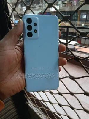 Samsung Galaxy A23 128 GB Blue