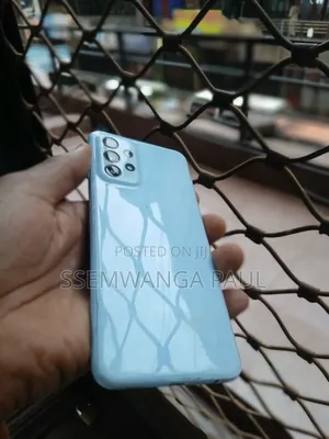 Samsung Galaxy A23 128 GB Blue